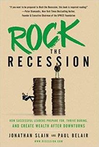Rock the Recession