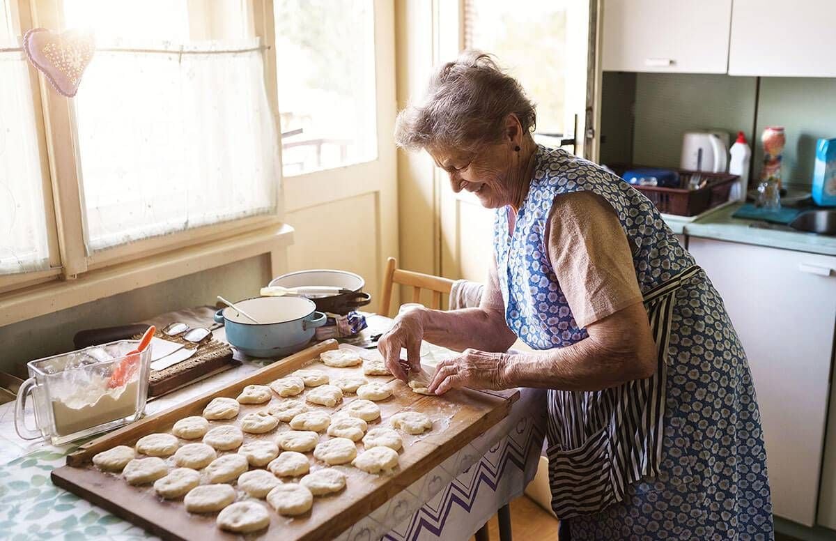 Organize Family Recipe Cards to Create An Heirloom Cookbook