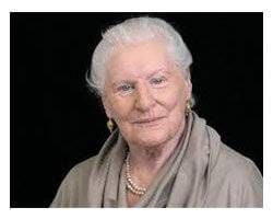 Diana Athill