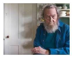 Donald Hall