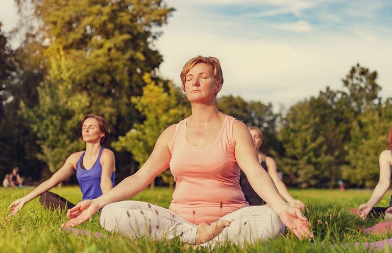 Could Meditation Benefit Cognitive Function?