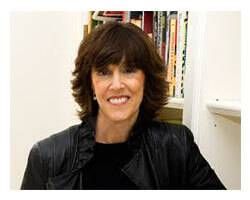 Nora Ephron