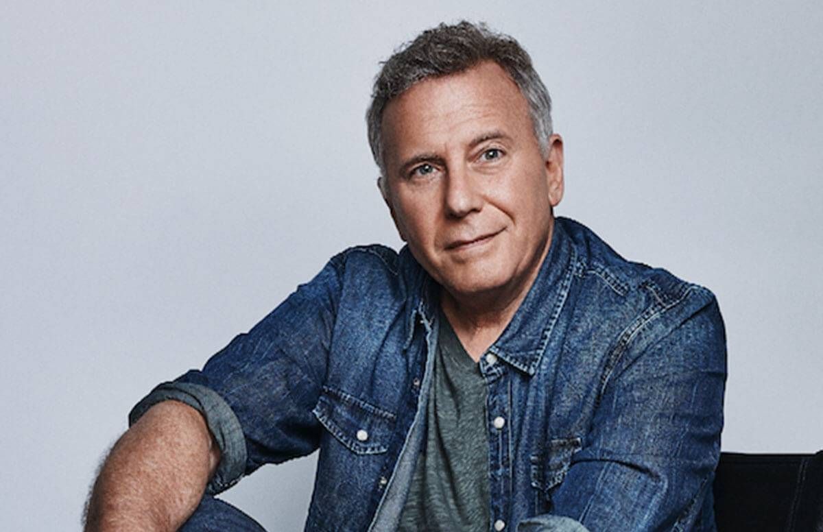 Paul Reiser