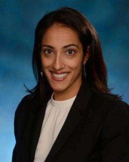 Dr. Rena D. Malik