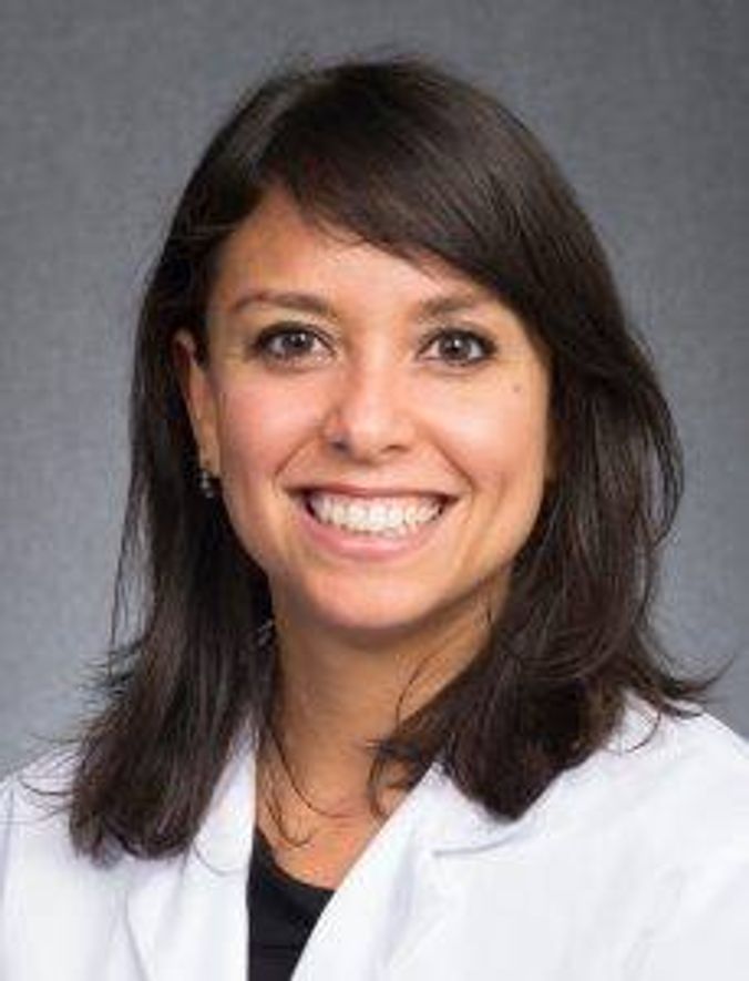 Dr. Marian Acevedo Alvarez, MD