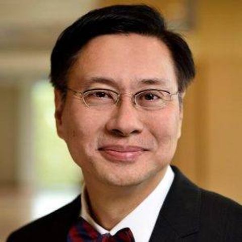 Professor Phillip Phan