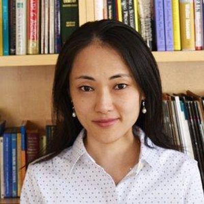 Dr. Yuko Hara