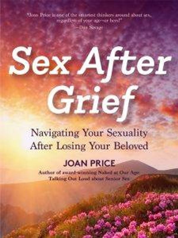 Sex After Grief book