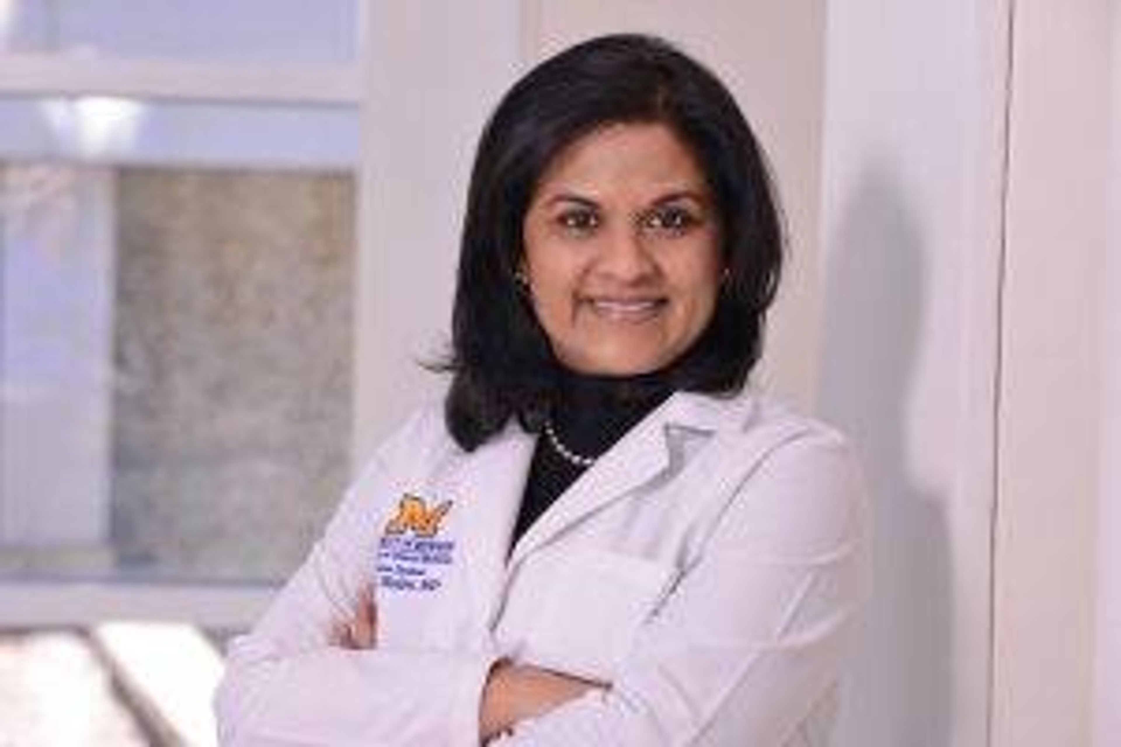 Dr. Preeti Malani