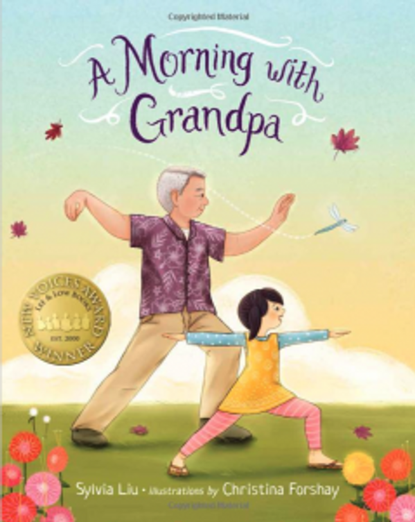 Picture Books-Positive Aging - Lindsey McDivittLindsey McDivitt