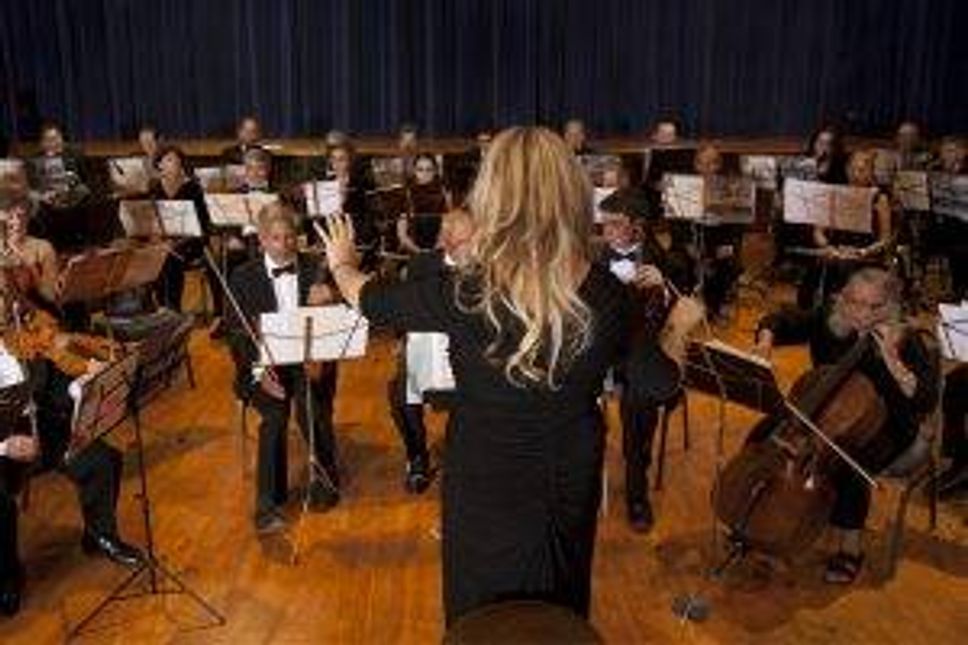 Florida Intergenerational Ochestra