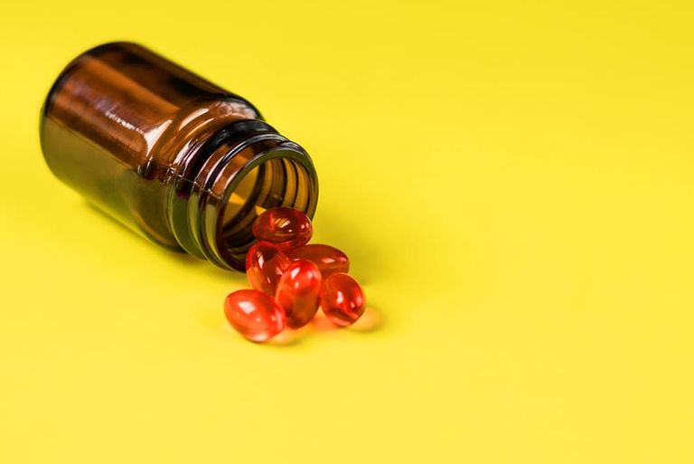Why Many Dietary Supplements Are Not Safe