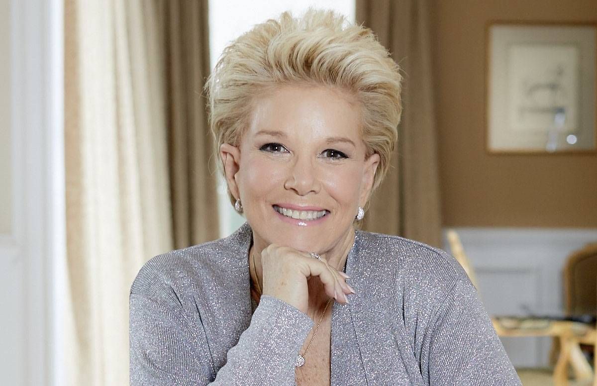 Joan Lunden