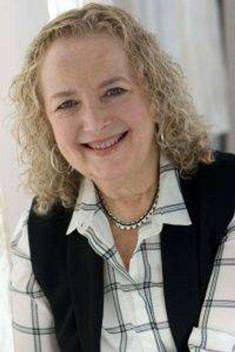 Lynn Zuckerman Gray, who started a business in retirement with the assistance of a lawyer.