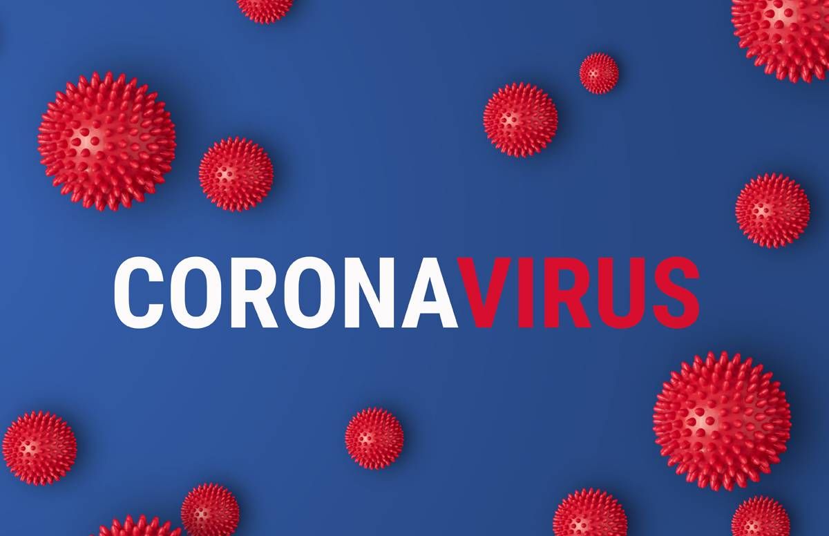 Coronavirus image