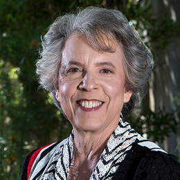 Rabbi Laura Geller