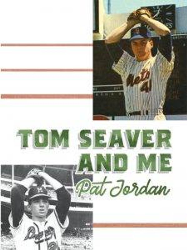 Tom Seaver death: Top stats from New York Mets legend's career - Sports  Illustrated