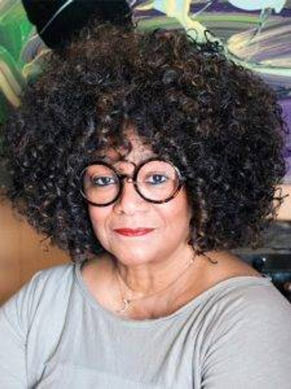Jaki Shelton Green