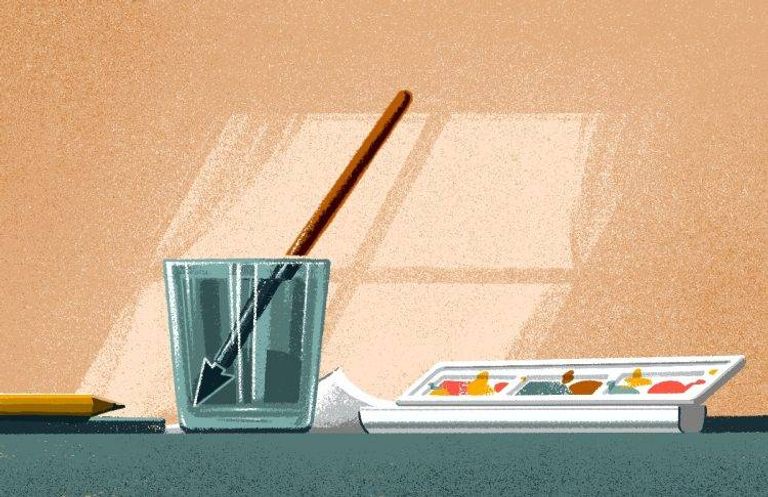 Inspiration is Out There: How to Release Your Creativity