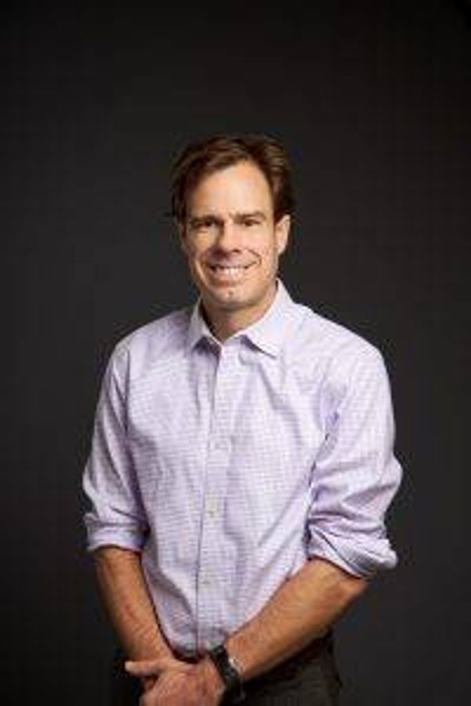 Geoffrey Sanzenbacher of Boston College