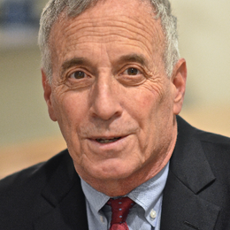 Laurence J. Kotlikoff