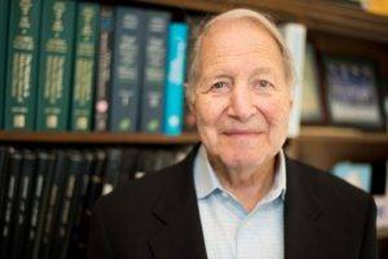 Why Science Labs Love Older Scientists Like Dr. Anthony Fauci