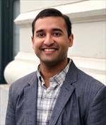 Dr. Ashwin Kotwal, a geriatrician and palliative care specialist at the University of California, San Francisco, next aveune, coping