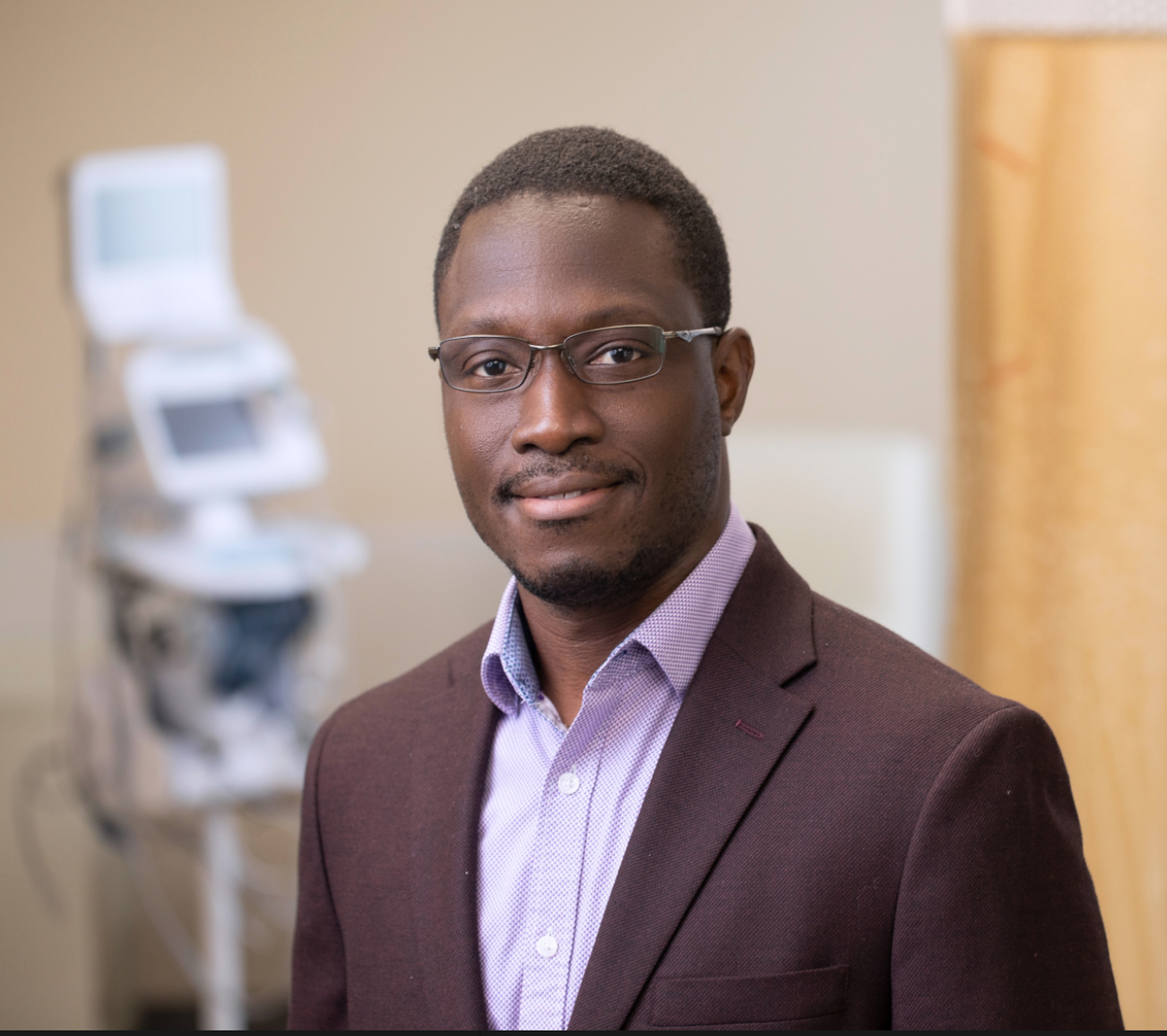 Dr. Onyema Ogbuagu, vaccine trial, next avenue