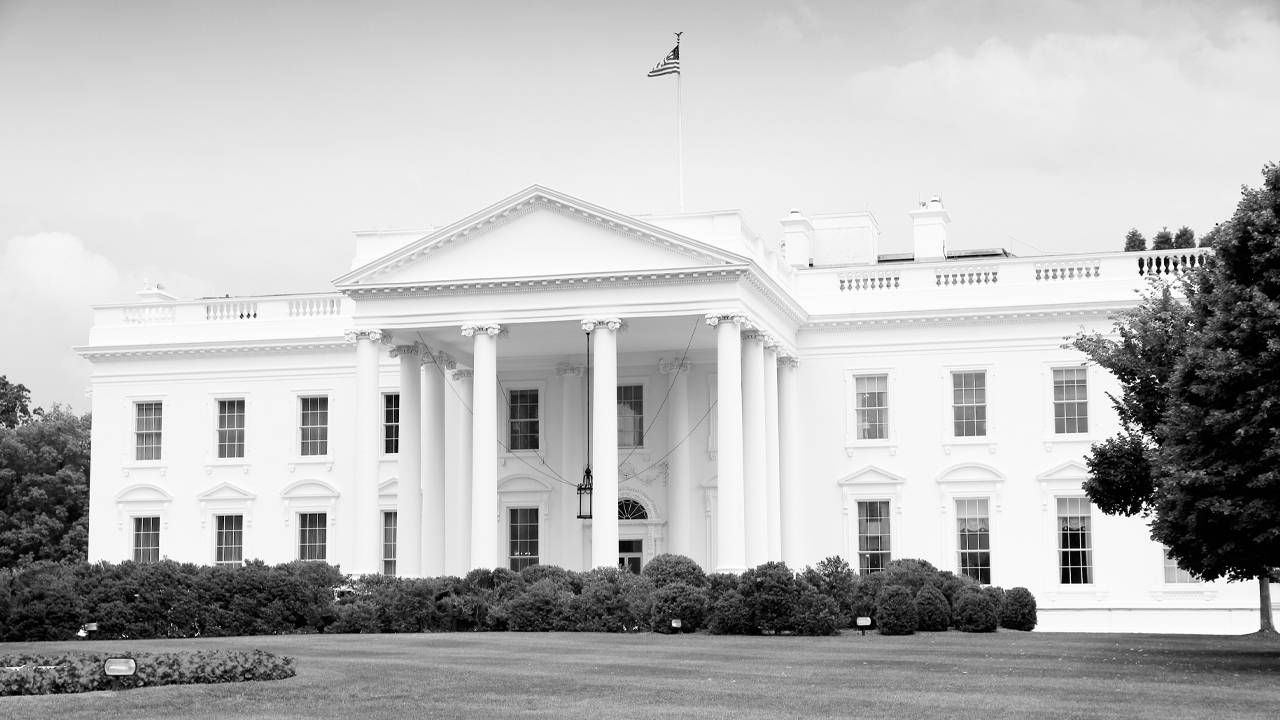 white house, Next Avenue, election results