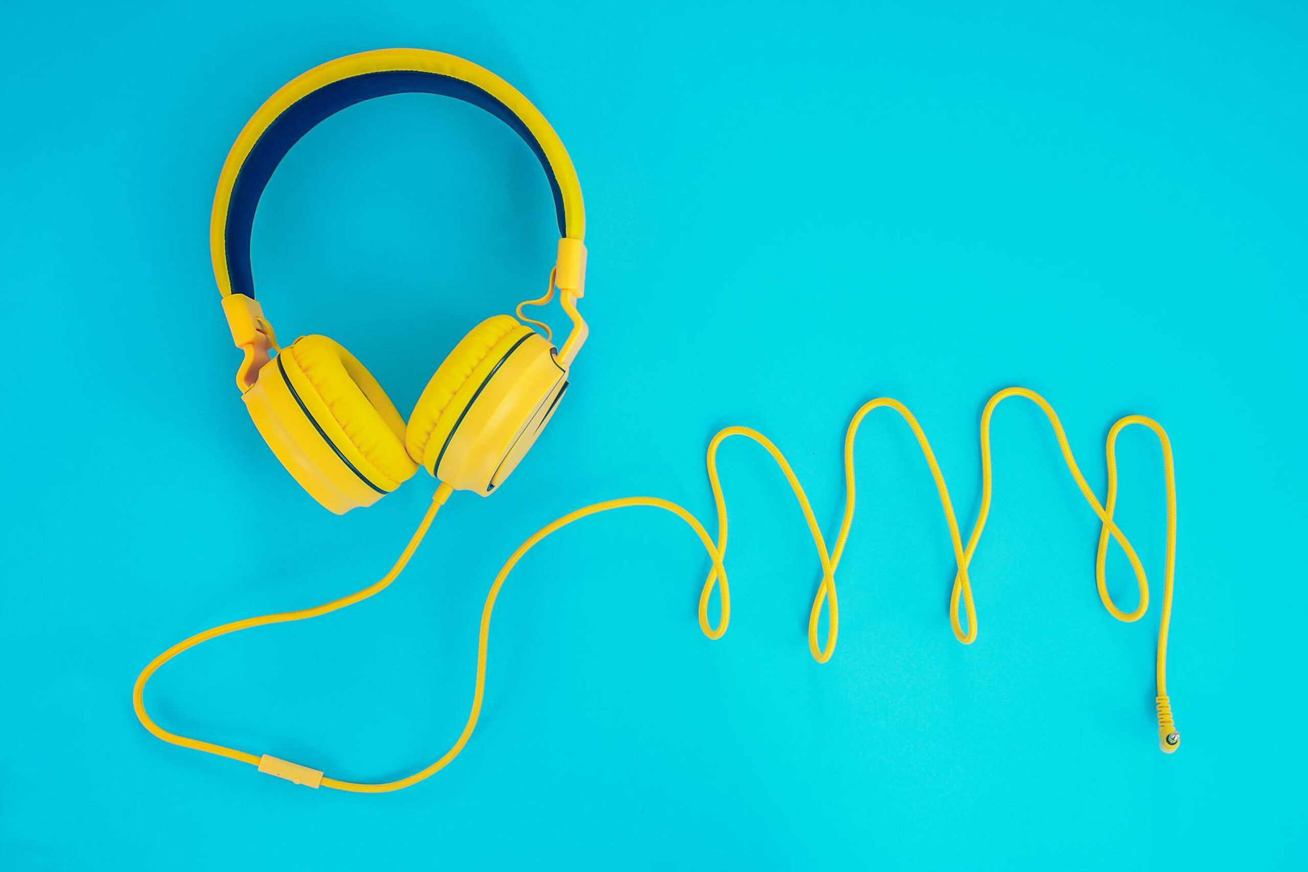 Headphones, Next Avenue, Podcasts