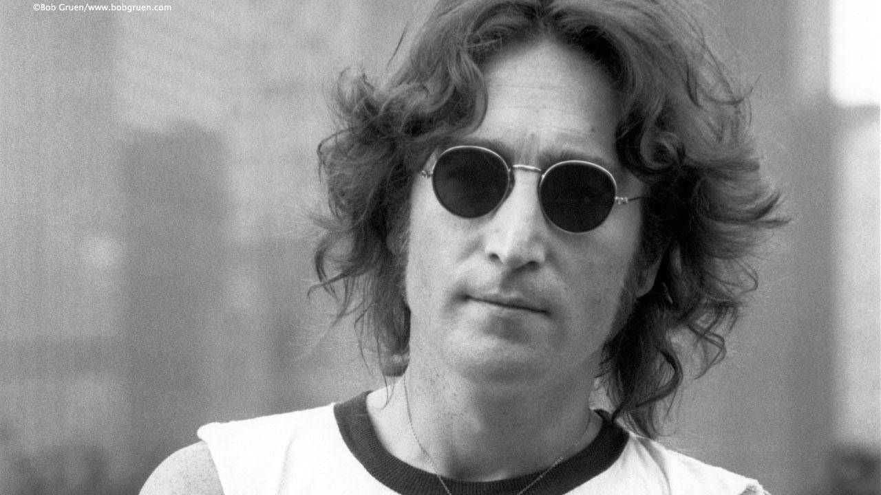 John Lennon, Next Avenue