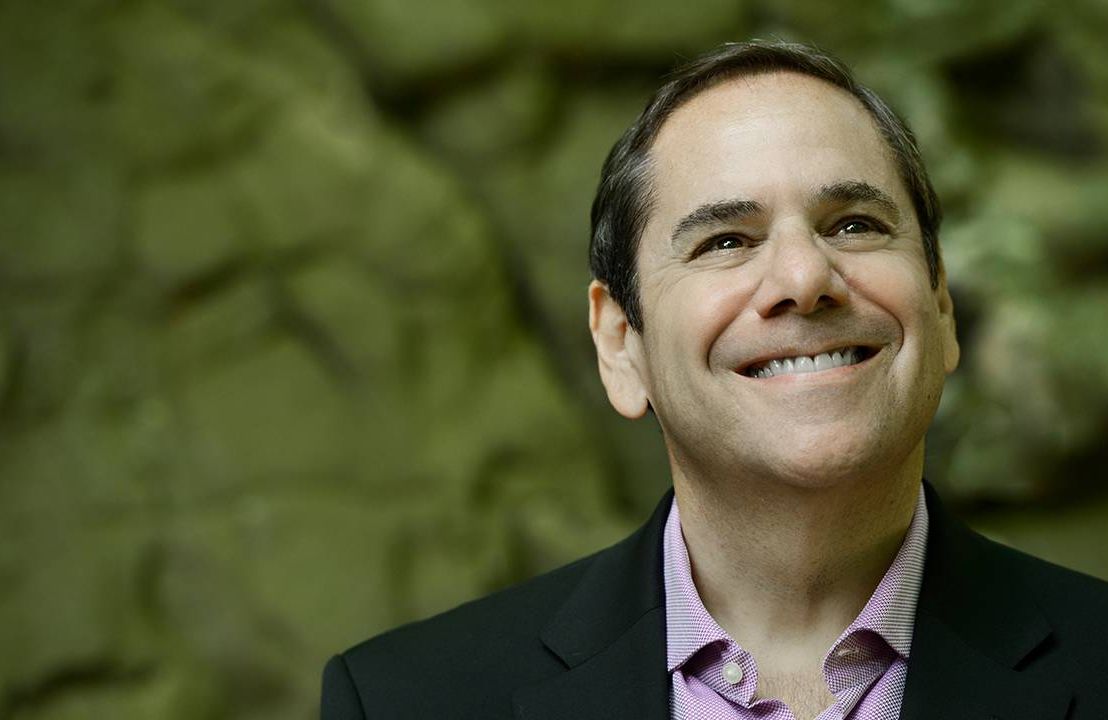 Michael Kay wearing suit, retirement, men, Next Avenue