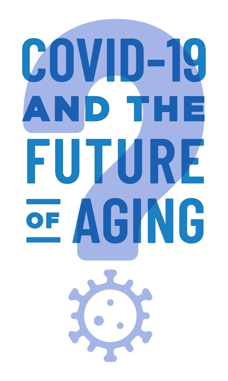 COVID-19 future of aging, older worker, Next Avenue