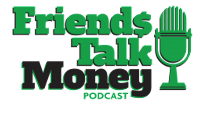 Friends Talk Money logo, retirement, shifting gears, next avenue