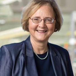 Elizabeth Blackburn