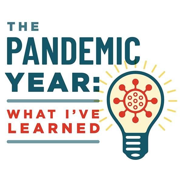 The Pandemic Year: What I've Learned, ageism, ableism, Next Avenue