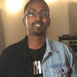 Abdi Mohamed