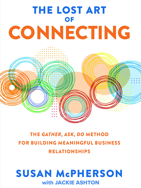 The Art of Meaningful Connections in the Workplace