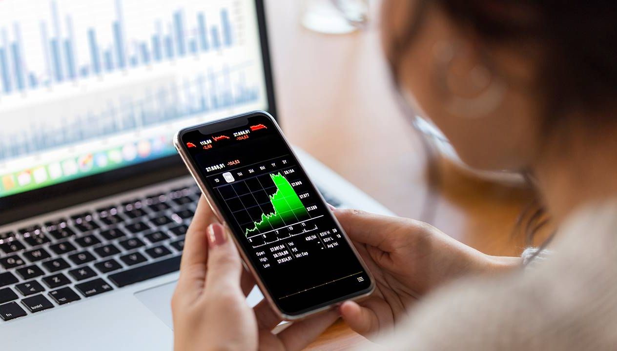 Cryptocurrency 101: All You Really Need to Know | Next Avenue