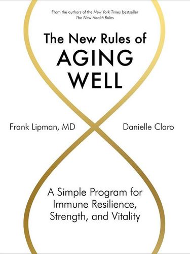 Aging Well: The New Rules On How To Do It | Next Avenue