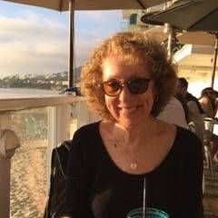 Contributor Evelyn Renold