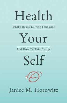 Health Your Self Book. Questions to ask doctor.