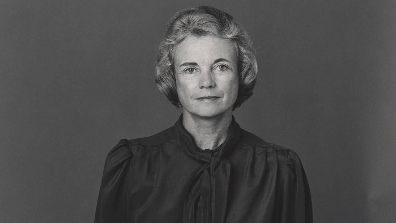 Sandra Day Oconnor The Trailblazer Next Avenue