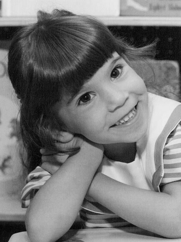 Brooke Jackman as a child. Next Avenue, 9/11, September 11