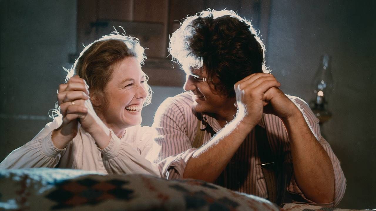 Next Avenue, Karen Grassle, Little House on the Prairie