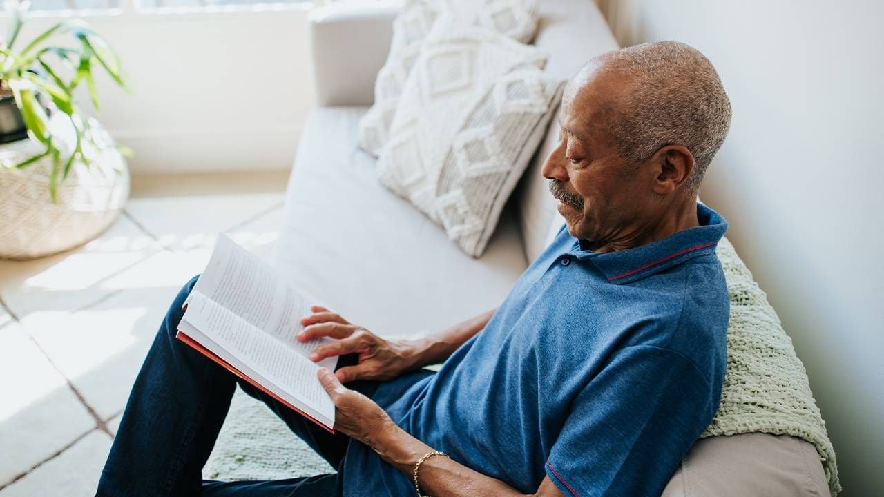 The Best Books and Podcasts of 2022 About Aging and Retirement