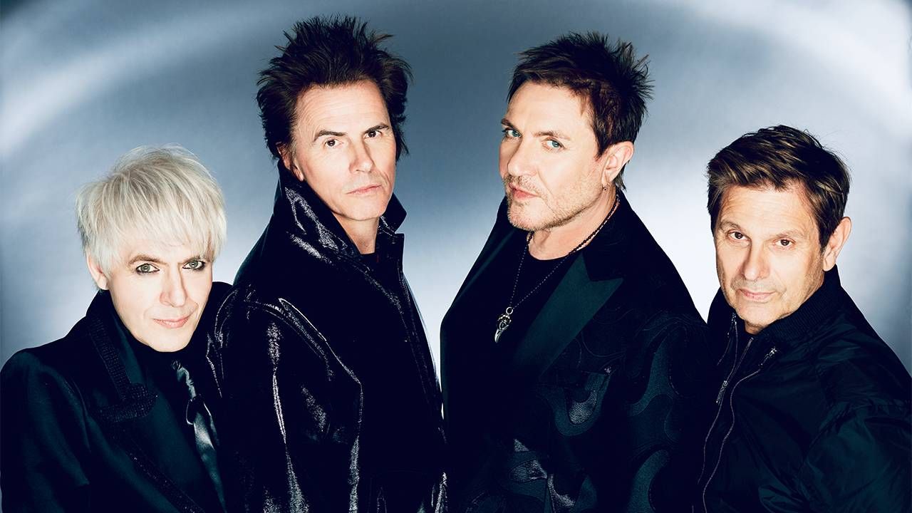 Duran Duran — Future, Past and Everything in Between | Next Avenue