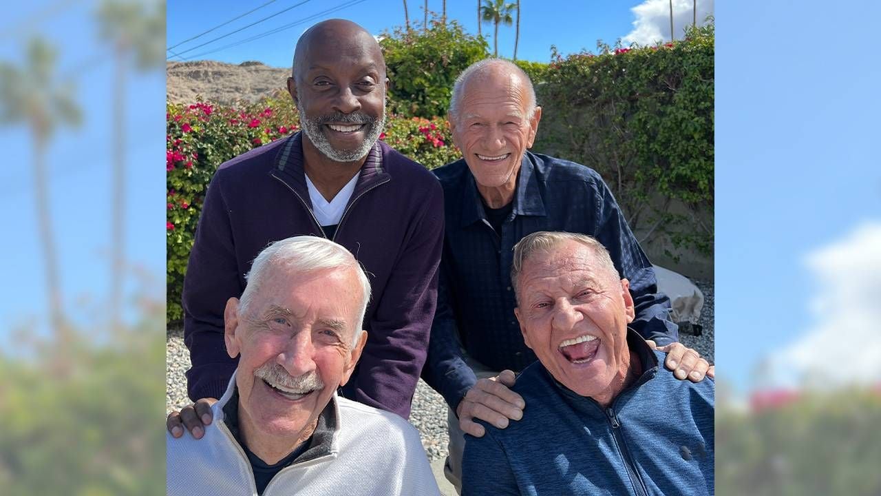 Meet The Old Gays Next Avenue pic pic