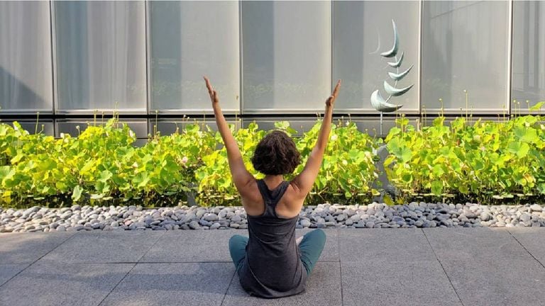 Learn Meditation And Mindfulness At A Museum Next Avenue