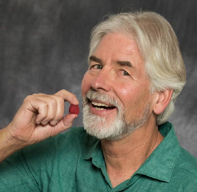 Christopher Gardner Celebrating Nutrition and Good Health Next Avenue